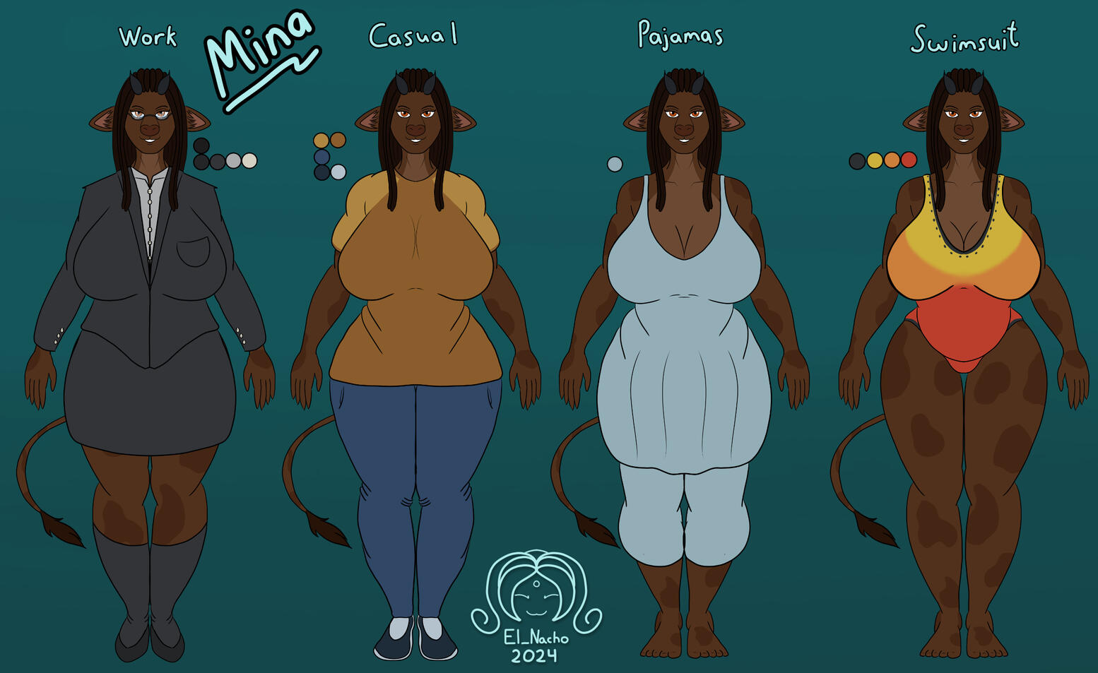 Ref Example
